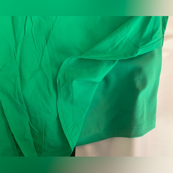 Target All-In-Motion Women’s Translucent Tulip Shorts - 3.5” - Picture 6 of 11